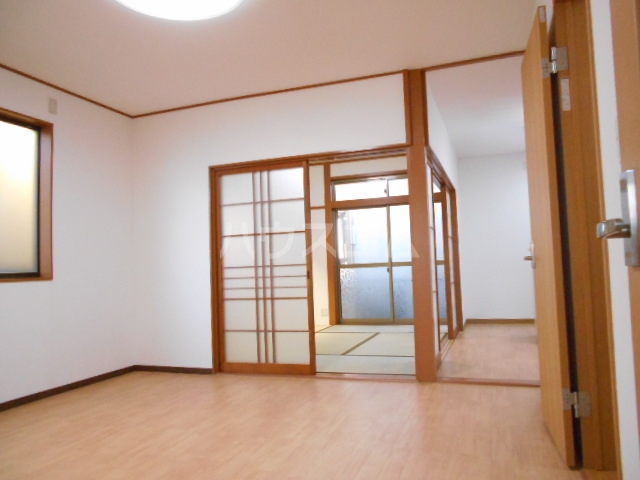 3/26 リビング/ダイニング