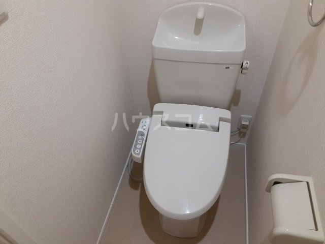 14/30 トイレ