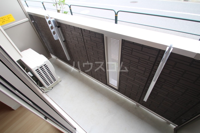 15/26 バルコニー
