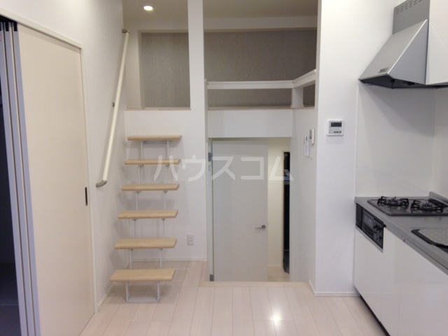 3/29 リビング/ダイニング