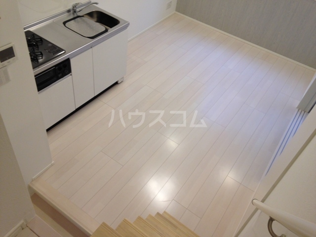 4/29 リビング/ダイニング