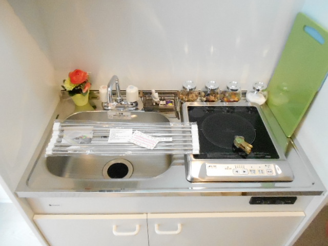 6/24 キッチン