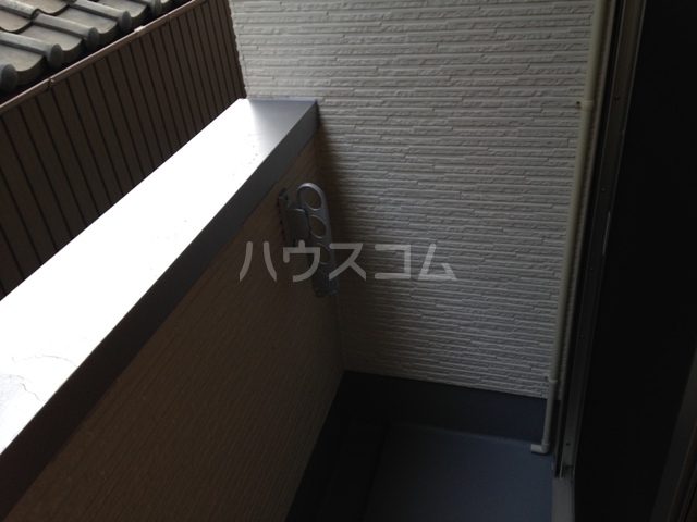 16/28 バルコニー