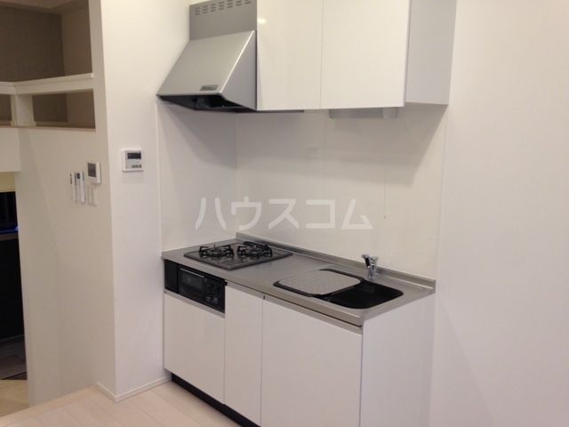 11/28 キッチン