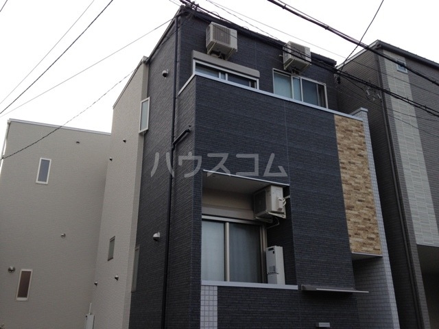 1/28 外観