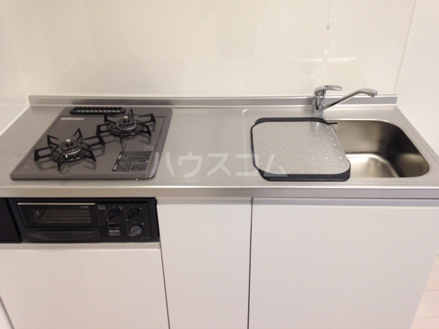 10/28 キッチン