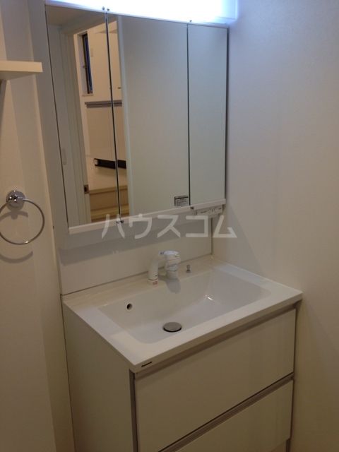 15/28 洗面
