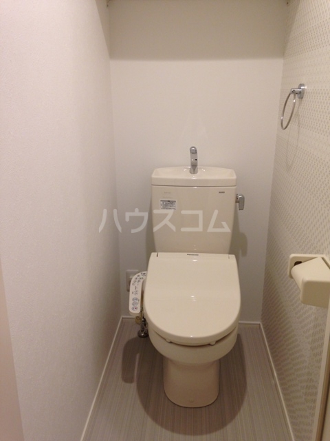 14/28 トイレ