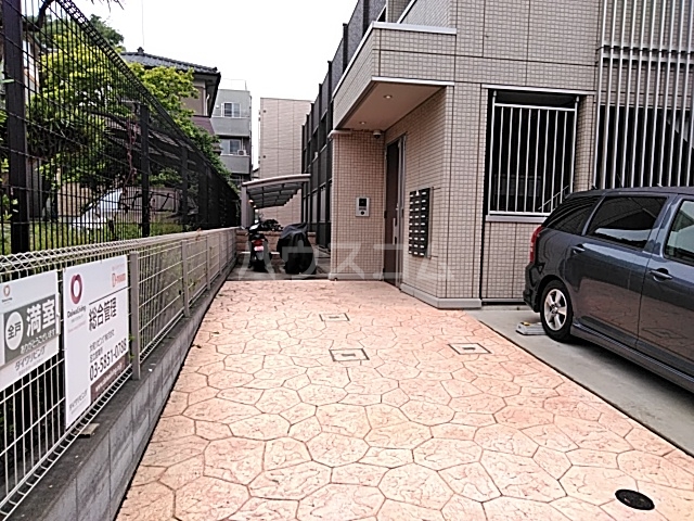 2/9 エントランス