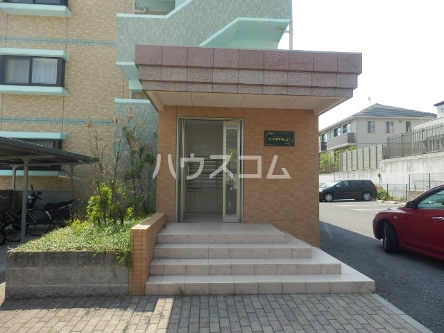 6/9 エントランス