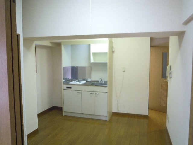 7/30 リビング/ダイニング