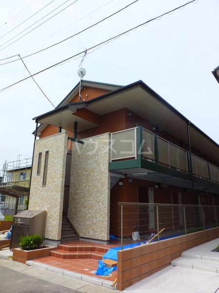 14/23 エントランス