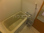 8/15 浴室
