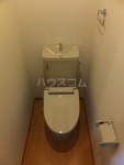 9/15 トイレ