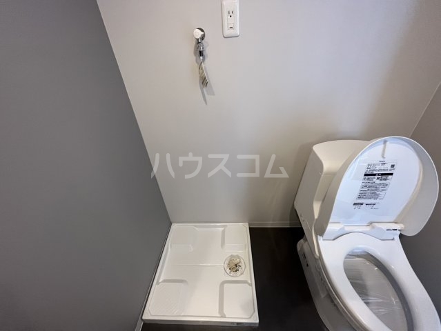 12/30 トイレ