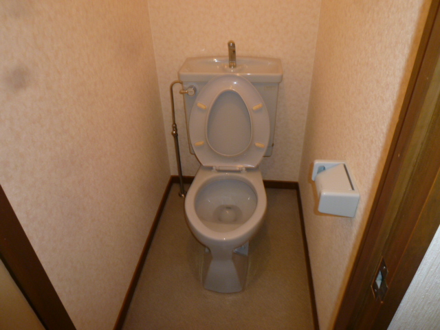 16/30 トイレ