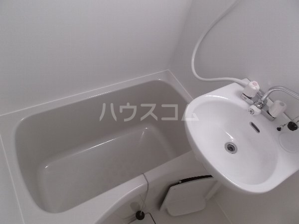 9/22 浴室