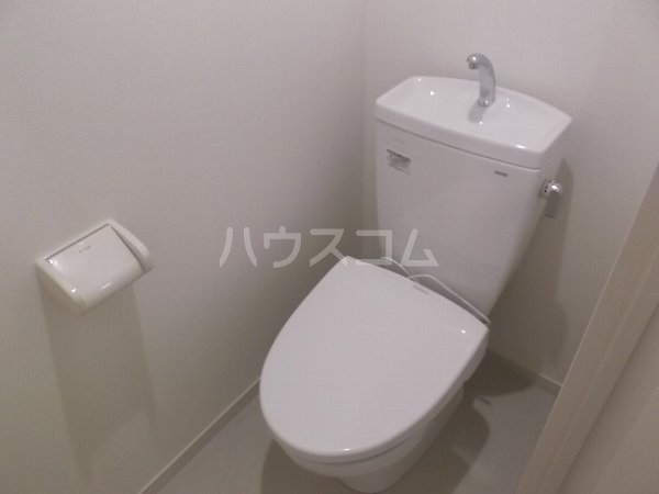 10/22 トイレ