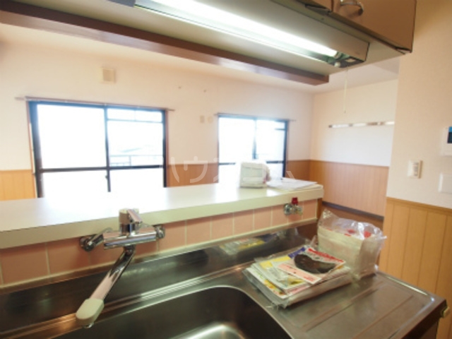 3/19 リビング/ダイニング