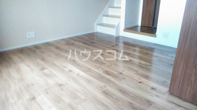 4/30 リビング/ダイニング