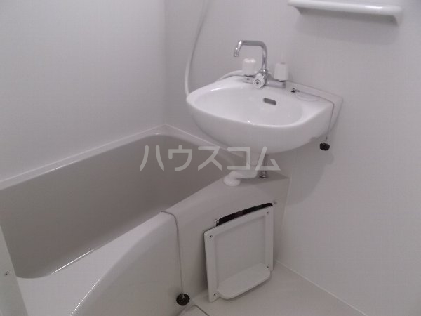 浴室