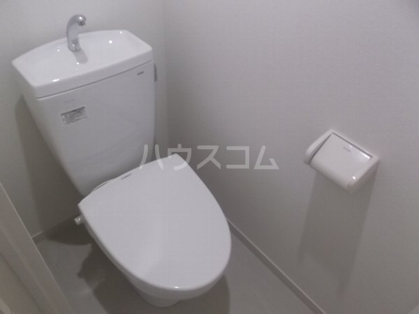 11/24 トイレ