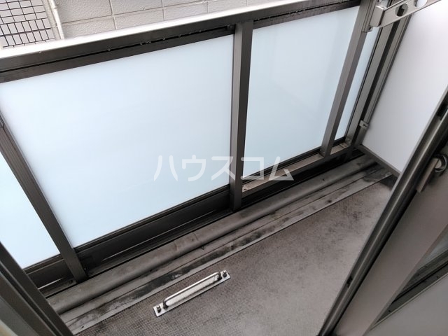 18/30 バルコニー