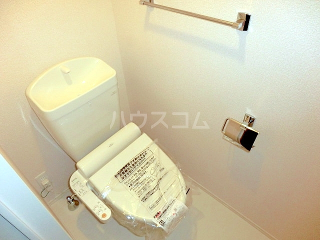 12/27 トイレ