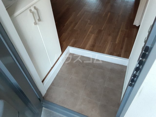 15/23 バルコニー