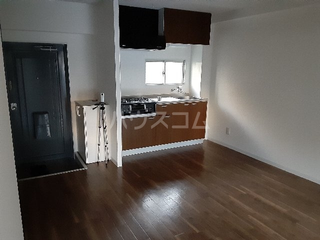 3/23 リビング/ダイニング