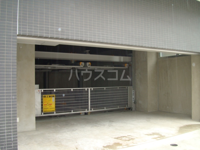 22/30 駐車場