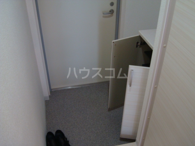 5/30 室内