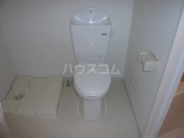 12/30 トイレ