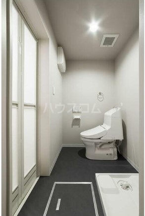 10/23 トイレ