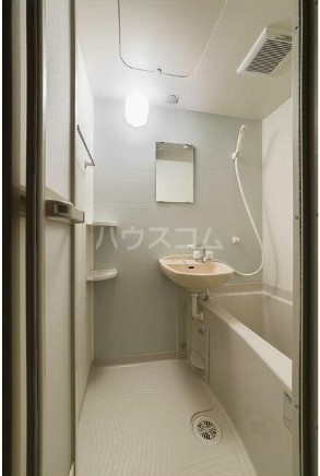 9/23 浴室