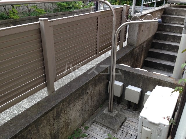 18/21 バルコニー