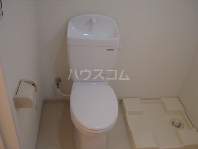 19/30 トイレ