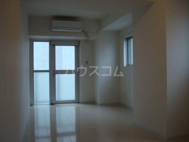 3/27 リビング/ダイニング