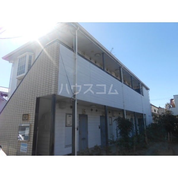 2/7 エントランス