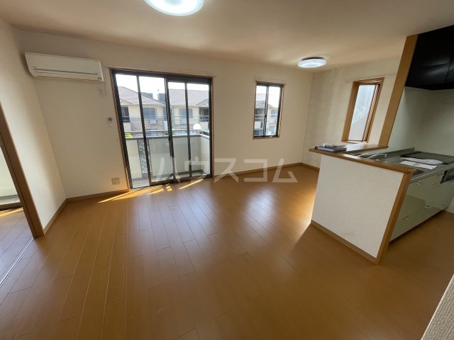 4/30 リビング/ダイニング