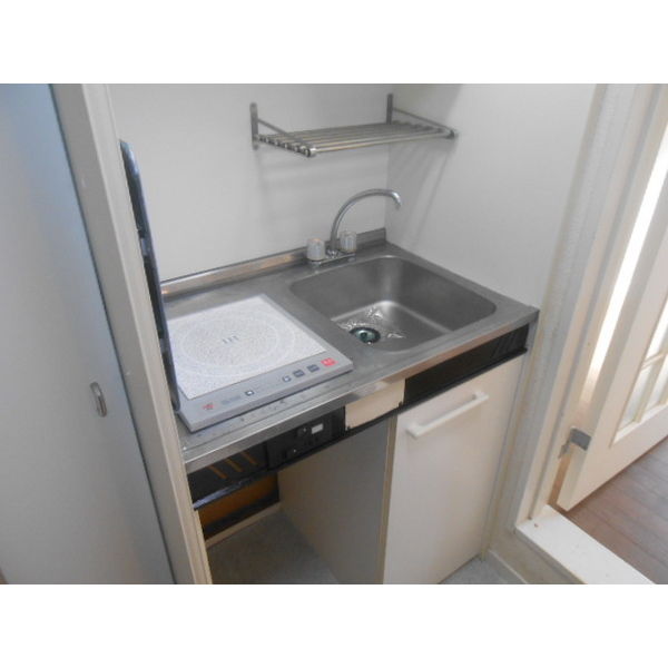 6/17 キッチン