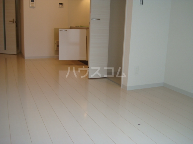 3/27 リビング/ダイニング