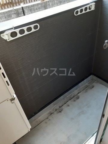 19/29 バルコニー