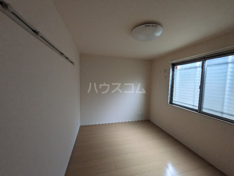 6/27 寝室