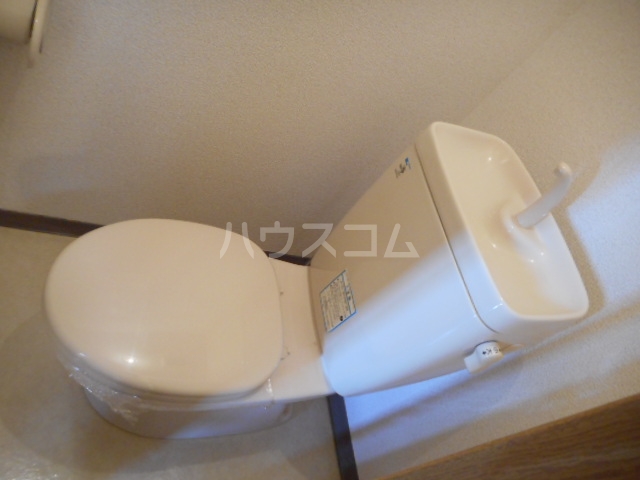 13/26 トイレ