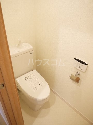 13/30 トイレ