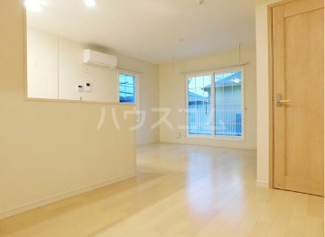 3/18 リビング/ダイニング