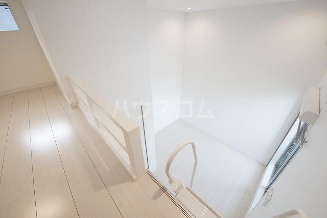 4/26 リビング/ダイニング