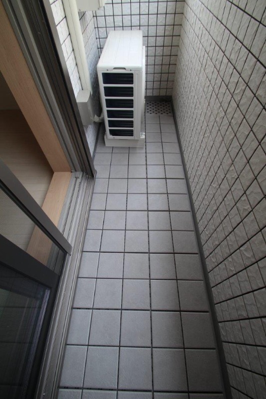 13/26 バルコニー