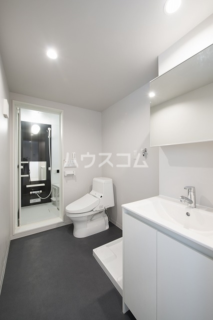 12/26 バルコニー